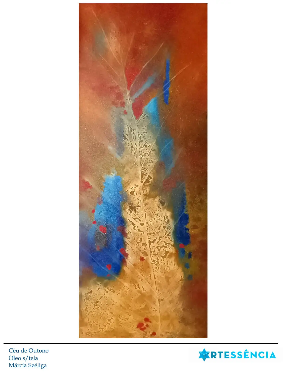Galeria de Pinturas de Márcia Széliga