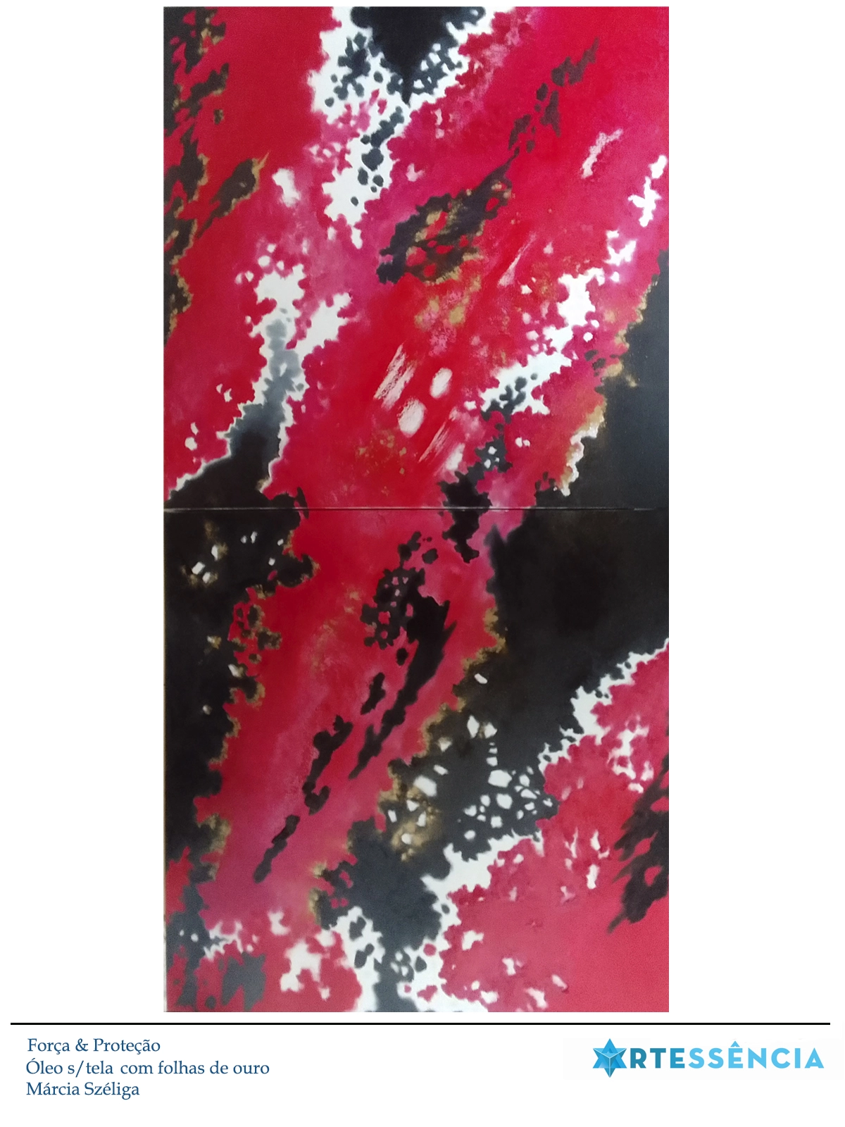 Galeria de Pinturas de Márcia Széliga