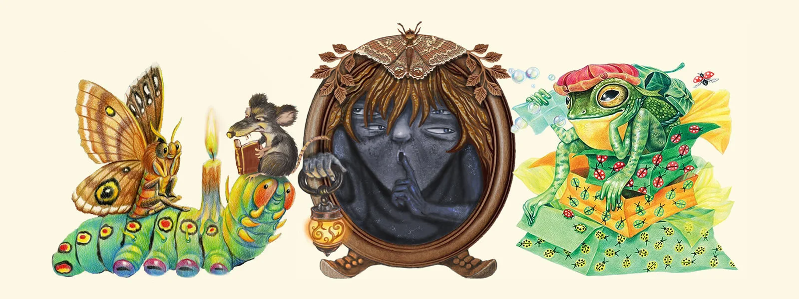 Copyright 2025 Márcia Széliga Art